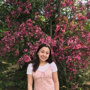 Meet your Posher, Marisol